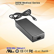 200W Medical Adapter Series (ADT)