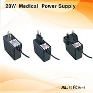 20W Medical Adapter Series  (ADT)