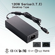 120W Adapter Series  (ADT)