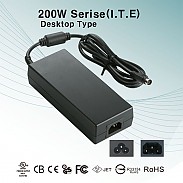 200W Adapter Series  (ADT)