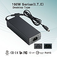 160W Adapter Series  (ADT)