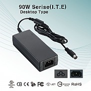 90W Adapter Series  (ADT)