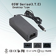 65W Adapter Series  (ADT)