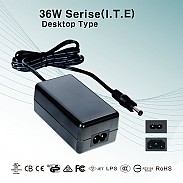 36W Adapter Series  (ADT)