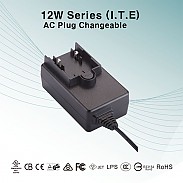 12W Adapter Series  (ADT)