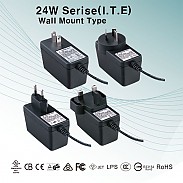 24W Adapter Series  (ADT)